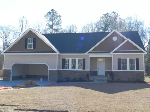 330 Kenneth Ln, Willow Spring, NC 27592 photo 17