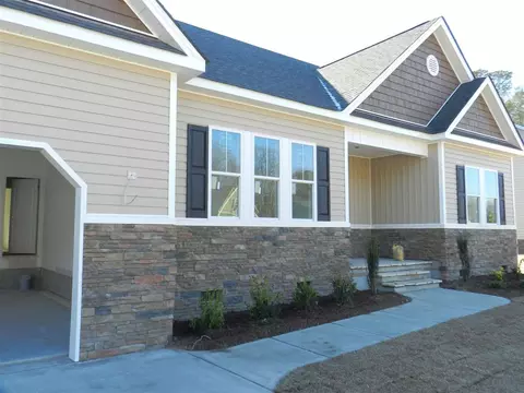 330 Kenneth Ln, Willow Spring, NC 27592 photo 2