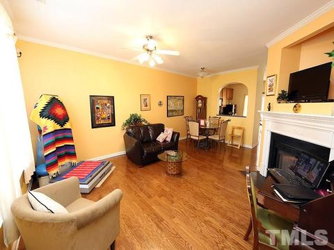 3625 Sugar Tree Pl, Durham, NC 27713 photo 2