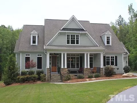 1305 Mason Rd, Durham, NC 27712 photo 1