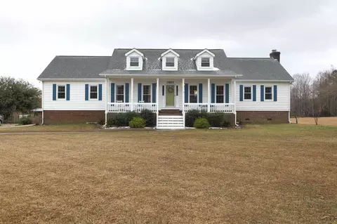 7850 James Austin Rd, Willow Spring, NC 27592 photo 1