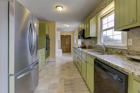 7850 James Austin Rd, Willow Spring, NC 27592 photo 7