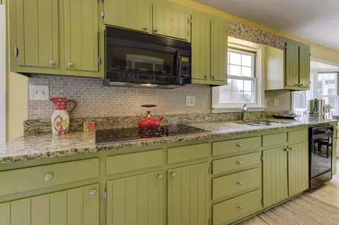 7850 James Austin Rd, Willow Spring, NC 27592 photo 8
