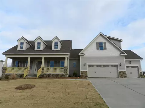 40 Beau Dr, Garner, NC 27529 photo 1