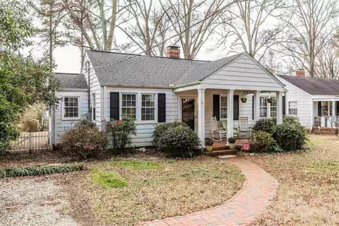 607 Colgate St, Durham, NC 27704 photo 1