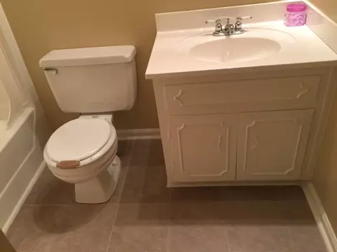 807 W E St, Erwin, NC 28339 photo 18