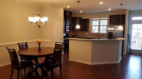 4975 Highcroft Dr, Cary, NC 27519 photo 2