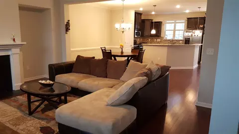4975 Highcroft Dr, Cary, NC 27519 photo 9