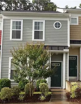605 Elm Ave, Wake Forest, NC 27587 photo 1