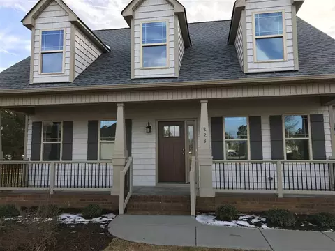 223 Windy Dr, Willow Spring, NC 27592 photo 2