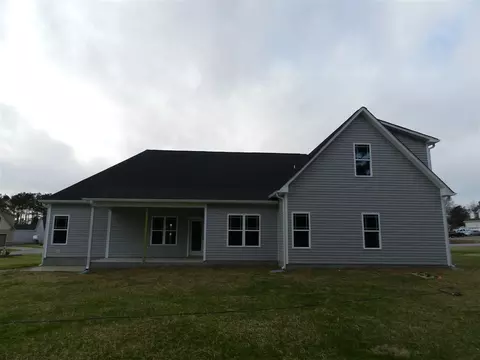 201 Windy Dr, Willow Spring, NC 27592 photo 24