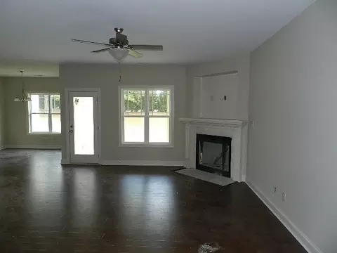 201 Windy Dr, Willow Spring, NC 27592 photo 4