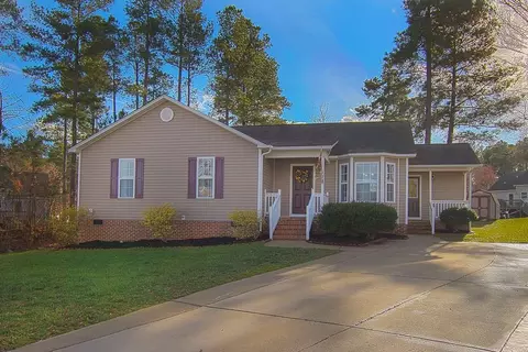 128 Havenview Ct, Garner, NC 27529 photo 2