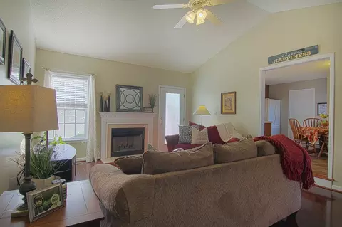 128 Havenview Ct, Garner, NC 27529 photo 7