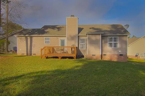 128 Havenview Ct, Garner, NC 27529 photo 19