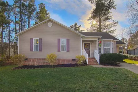 128 Havenview Ct, Garner, NC 27529 photo 1
