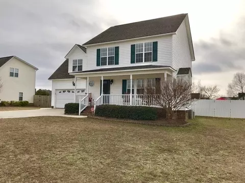 75 Presley Blvd, Garner, NC 27529 photo 2