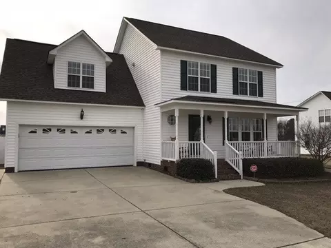 75 Presley Blvd, Garner, NC 27529 photo 1