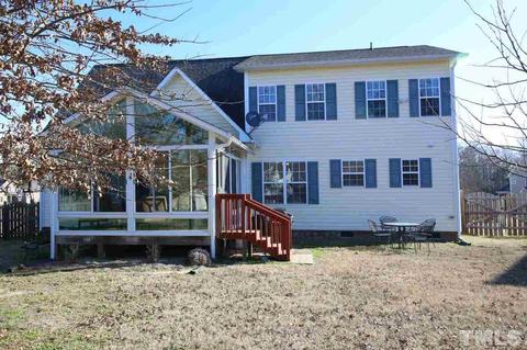 108 Belve Dr, Garner, NC 27529 photo 5