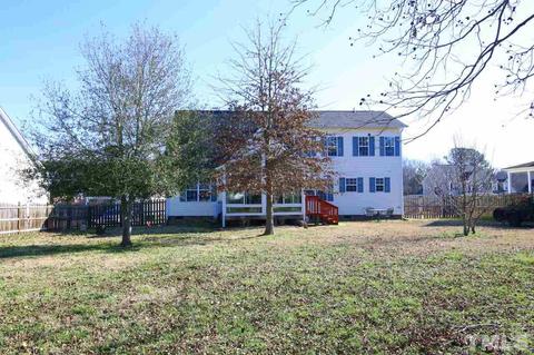 108 Belve Dr, Garner, NC 27529 photo 4