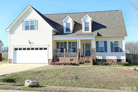 108 Belve Dr, Garner, NC 27529 photo 1