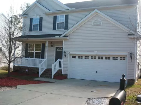 16 Autumn Leaf Ln, Durham, NC 27704 photo 1