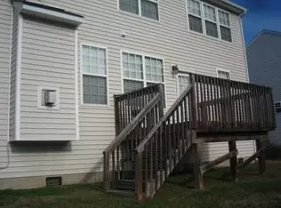 16 Autumn Leaf Ln, Durham, NC 27704 photo 2