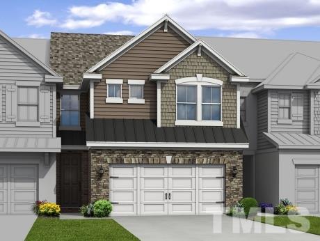 1507 Catch Fly Ln, Durham, NC 27713 photo 1