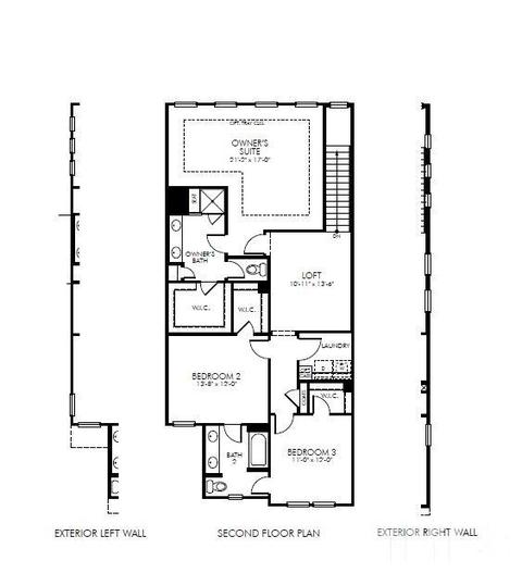 1507 Catch Fly Ln, Durham, NC 27713 photo 3