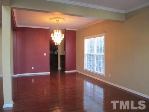 3024 Polanski Dr, Wake Forest, NC 27587 photo 4