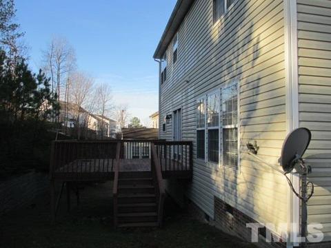 3024 Polanski Dr, Wake Forest, NC 27587 photo 21