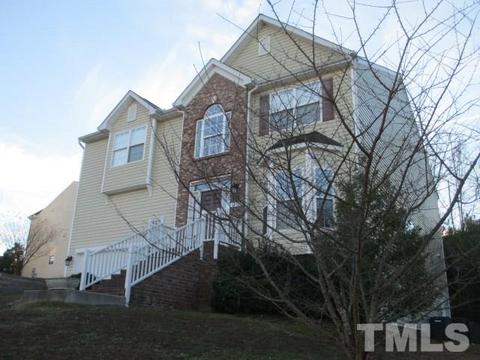 3024 Polanski Dr, Wake Forest, NC 27587 photo 2
