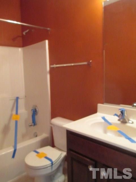 3024 Polanski Dr, Wake Forest, NC 27587 photo 10