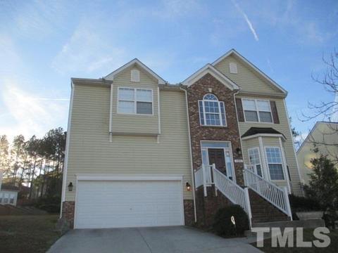 3024 Polanski Dr, Wake Forest, NC 27587 photo 1