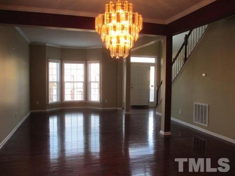 3024 Polanski Dr, Wake Forest, NC 27587 photo 3
