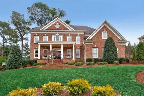 406 Devonhall Ln, Cary, NC 27518 photo 1