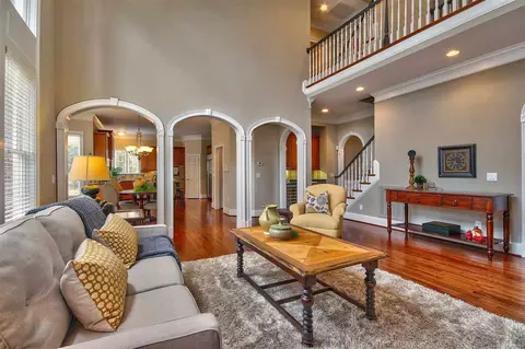 406 Devonhall Ln, Cary, NC 27518 photo 6