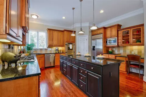 406 Devonhall Ln, Cary, NC 27518 photo 11