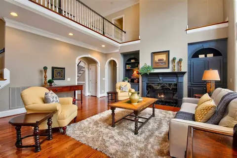 406 Devonhall Ln, Cary, NC 27518 photo 8