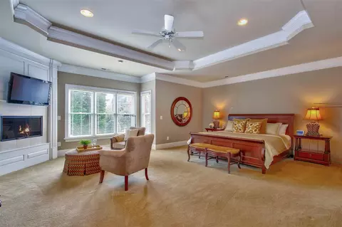 406 Devonhall Ln, Cary, NC 27518 photo 14