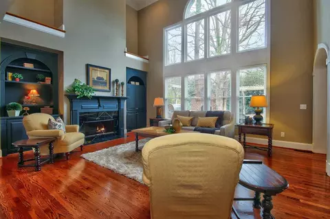 406 Devonhall Ln, Cary, NC 27518 photo 7