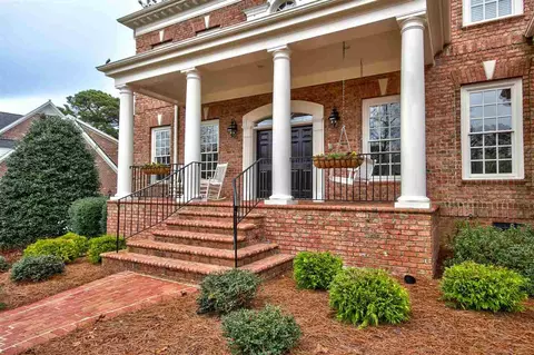 406 Devonhall Ln, Cary, NC 27518 photo 2
