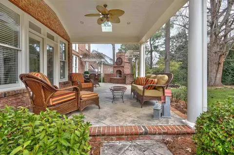 406 Devonhall Ln, Cary, NC 27518 photo 22