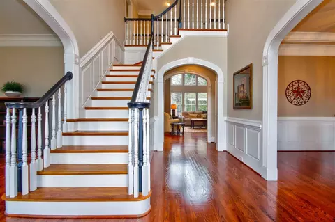 406 Devonhall Ln, Cary, NC 27518 photo 3