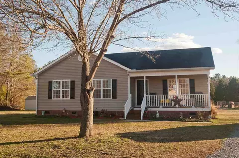 27 Doe Ct, Angier, NC 27501 photo 1