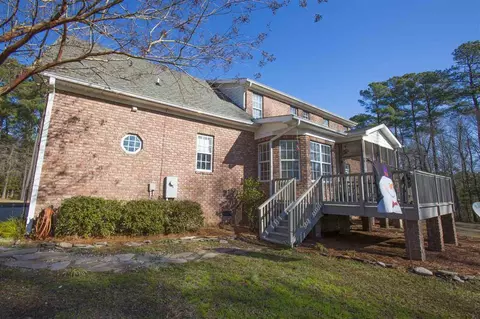 6407 Wimberly Rd, Willow Spring, NC 27592 photo 6