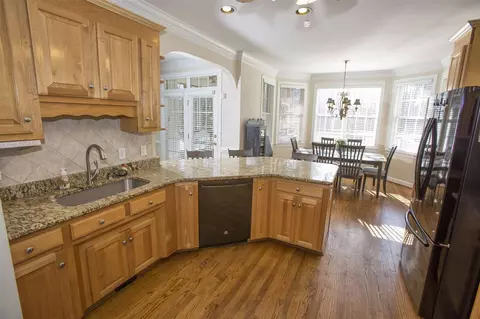 6407 Wimberly Rd, Willow Spring, NC 27592 photo 9