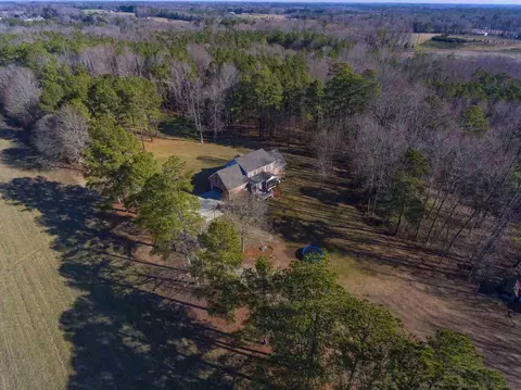 6407 Wimberly Rd, Willow Spring, NC 27592 photo 1