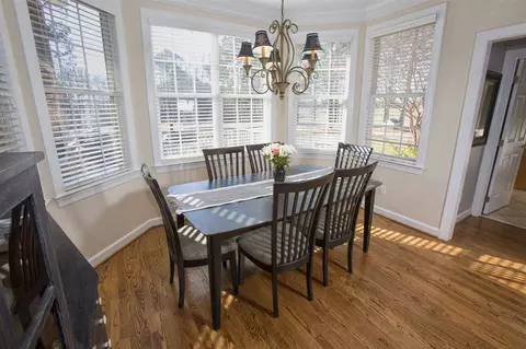 6407 Wimberly Rd, Willow Spring, NC 27592 photo 10