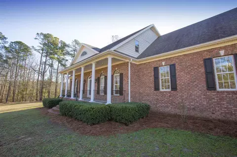 6407 Wimberly Rd, Willow Spring, NC 27592 photo 3